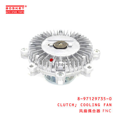 8-97129735-0 Cooling Fan Clutch For ISUZU NHR 8971297350