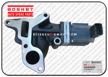 Isuzu truck Engine Parts 8973815607 8982382590 EGR Valve for ISUZU NKR NHR NPR 4JJ1