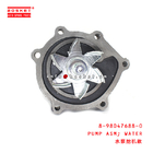 8-98047688-0 Water Pump Assembly For ISUZU 4JJ1 8980476880