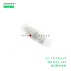 1-15311316-0 Injection Nozzle For ISUZU XE 1153113160