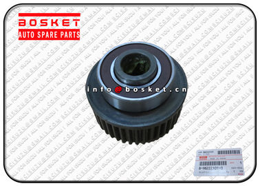 8-98222101-0 8982221010 Isuzu NPR Parts Starter Pinion Clutch For ISUZU NKR NPR