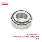 8-97377957-0 Front Counter Shaft Bearing For ISUZU  8973779570
