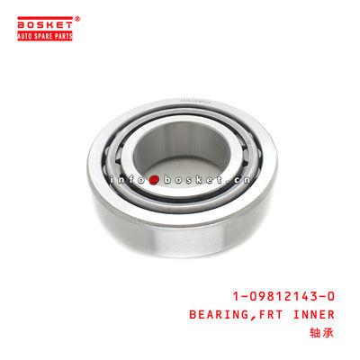 1-09812143-0 Front Inner Bearing Suitable for ISUZU HINO700