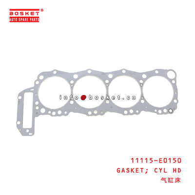 11115-E0150 Cylinder Head Gasket Suitable for ISUZU HINO J05E