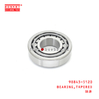 98843-5120 Tapered Bearing For ISUZU HINO 700