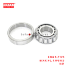 98843-5120 Tapered Bearing For ISUZU HINO 700