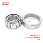 98846-5102 Wheel Bearing For ISUZU HINO 700