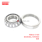 98846-5103 Front Hub Bearing For ISUZU HINO 700