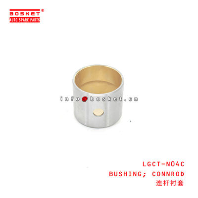 LGCT-N04C Connrod Bushing For ISUZU HINO N04C