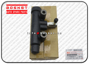 1-47500222-1 1475002221 Clutch Master Cylinder Assembly Suitable for ISUZU FSR11 6BD1