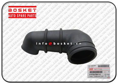 8-97047061-0 8970470610 Air Int Connecting Hose Suitable for ISUZU NKR55 4JG2