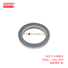 SZ311-96004 Front Oil Seal Suitable for ISUZU  E13C