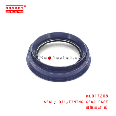 ME017208 Timing Gear  Oil Seal For ISUZU 4D34T 4D33T