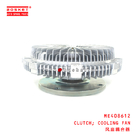 ME408612 Cooling Fan Clutch For ISUZU