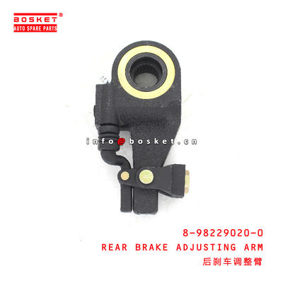 8-98229020-0 Rear Brake Adjusting Arm suitable for ISUZU NPR NQR  8982290200