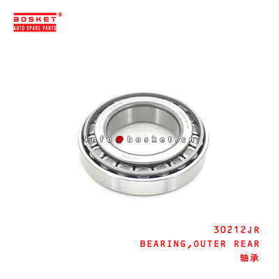 30212JR Outer Rear Bearing  For ISUZU