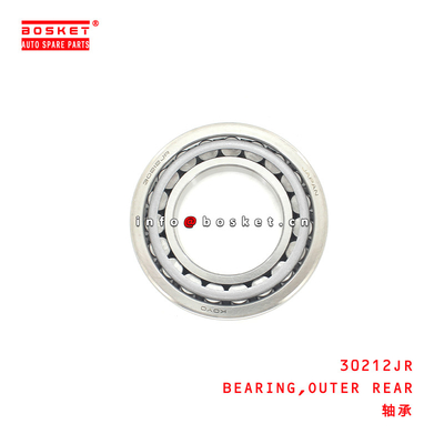 30212JR Outer Rear Bearing  For ISUZU