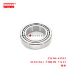 53610-45010 Outer Rear Bearing Suitable for ISUZU HD72