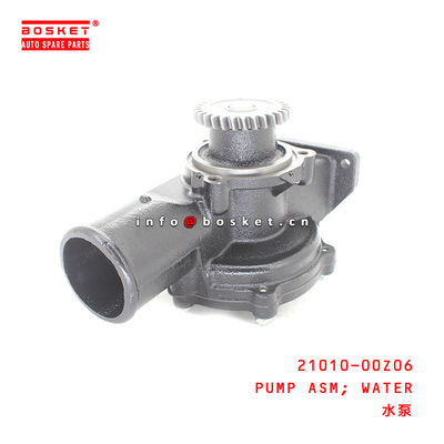 21010-00Z06 Water Pump Assembly For ISUZU  GE13