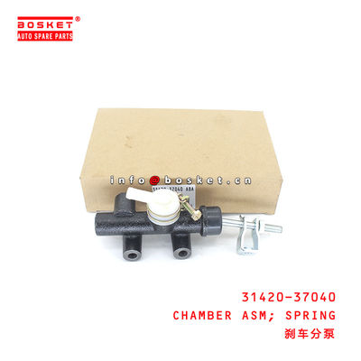 31420-37040 Spring Chamber Assembly For ISUZU