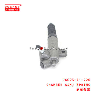 OS093-41-920 Spring Chamber Assembly For ISUZU