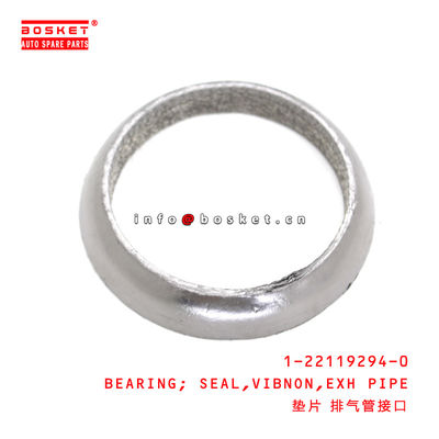 1-22119294-0 Exhaust Pipe Vibnon Seal Bearing For ISUZU CXZ81 10PE1 1221192940