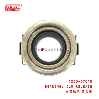 1230-37010 Clutch Release Bearing  for ISUZU HINO