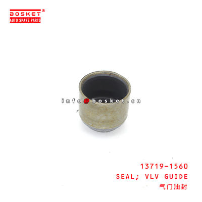 13719-1560 Valve Guide Seal  for ISUZU HINO 700 E13C