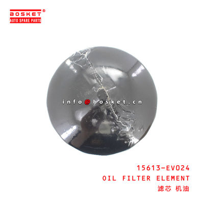 15613-EV024 Oil Filter Element  for ISUZU HO7D J05C-T