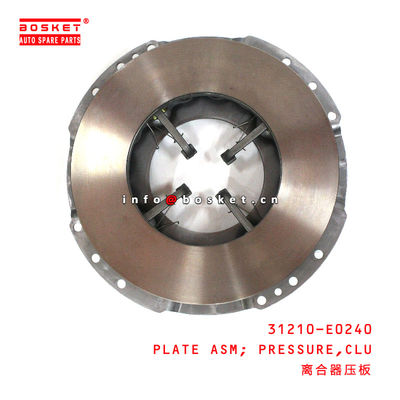 31210-E0240 Clutch Pressure Plate Assembly for ISUZU HINO500
