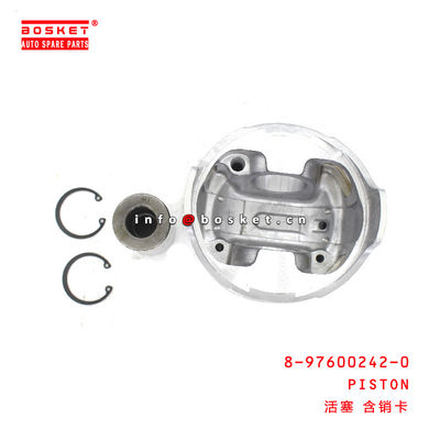 8-97600242-0 Piston For ISUZU  6HH1 8976002420
