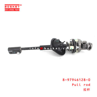 8-97946128-0 Pull Rod  for ISUZU D-MAX  8979461280