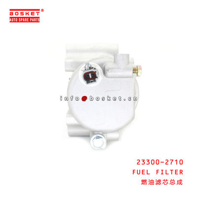23300-2710 FUEL FILTER suitable for ISUZU HINO