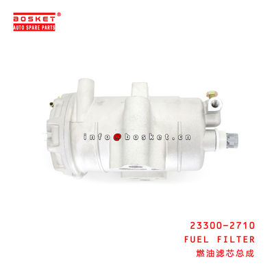 23300-2710 FUEL FILTER suitable for ISUZU HINO