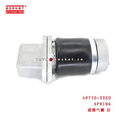 49710-3350 SPRING suitable for ISUZU HINO700