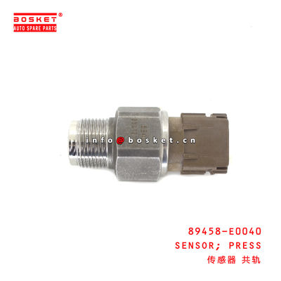 89458-E0040 Press Sensor suitable for ISUZU HINO