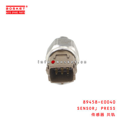 89458-E0040 Press Sensor suitable for ISUZU HINO