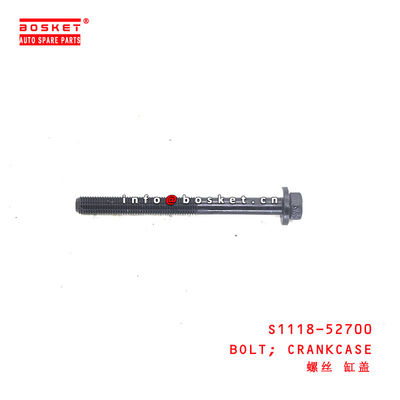 S1118-52700 Crank Bolt suitable for ISUZU HINO 300 N04C