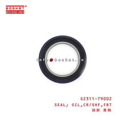 S2311-79002 Rear Crankshaft Oil Seal suitable for ISUZU HINO