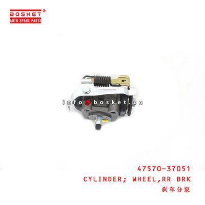 47570-37051 Rear Brake Wheel Cylinder for ISUZU TOYOTA Dyna