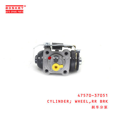 47570-37051 Rear Brake Wheel Cylinder for ISUZU TOYOTA Dyna