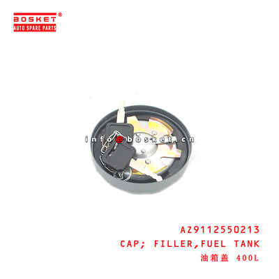 AZ9112550213 Fuel Tank Filler Cap for ISUZU