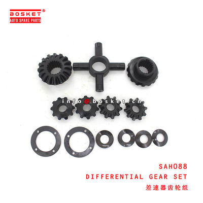 SAH088 Differential Gear Set  For ISUZU