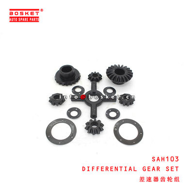 SAH103 Differential Gear Set  For ISUZU