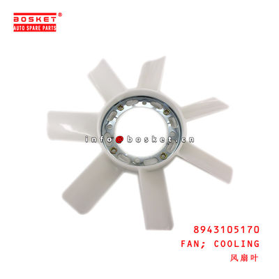 8-94247357-0 Front Hub Bearing Nut suitable for ISUZU NHR 4JA1 8942473570