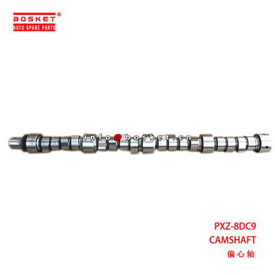PXZ-8DC9 Camshaft suitable for ISUZU  8DC9 PXZ-8DC9