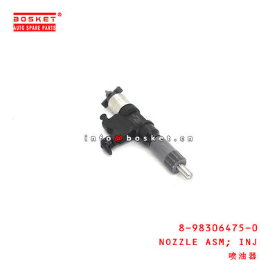 8-98306475-0 Injection Nozzle Assembly suitable for ISUZU