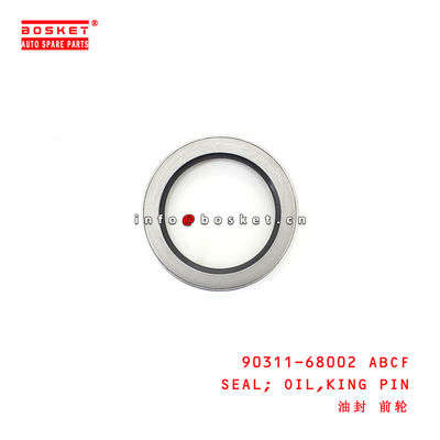 90311-68002 King Pin Oil Seal suitable for ISUZU TOYOTA