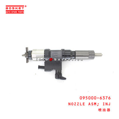 095000-6376 Injection Nozzle Assembly suitable for ISUZU