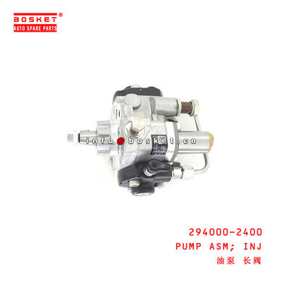 294000-2400 Injection Pump Assembly suitable for ISUZU